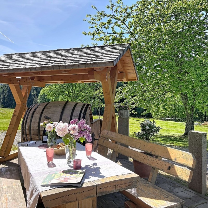 Ferielejlighed - 2 personer -  - 79859 - Schluchsee