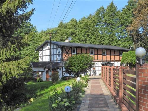 Sommerhus - 18 personer -  - Sowienski Mlyn - Sianow - 76-004 - Sianów