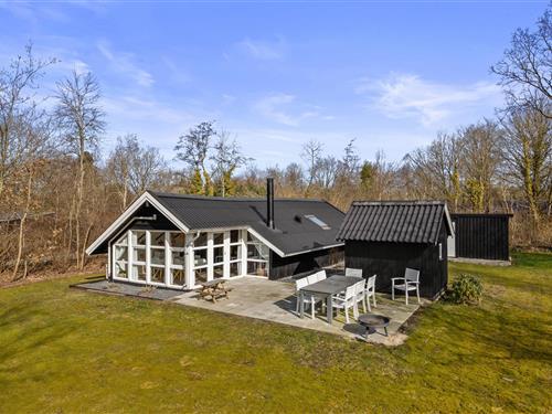 Sommerhus - 6 personer -  - Blåbærvangen - Jegum - 6840 - Oksbøl