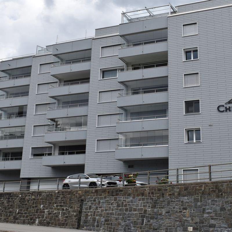 Ferielejlighed - 4 personer -  - Voa Principala - 7078 - Lenzerheide/Lai