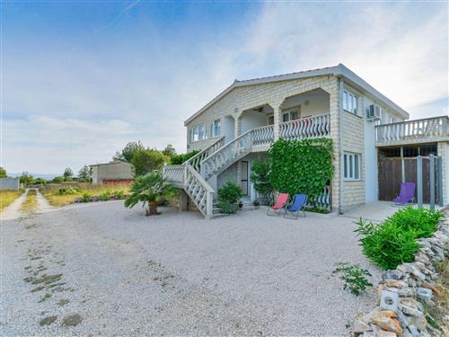 Ferielejlighed - 4 personer -  - Vir - 23234