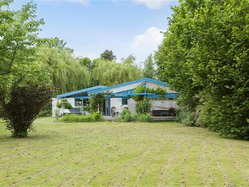 Sommerhus - 8 personer -  - Engledet - Munkerup - 3250 - Gilleleje