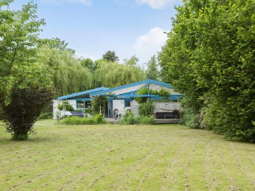 Fritidshus - 8 personer -  - Engledet - Munkerup - 3250 - Gilleleje