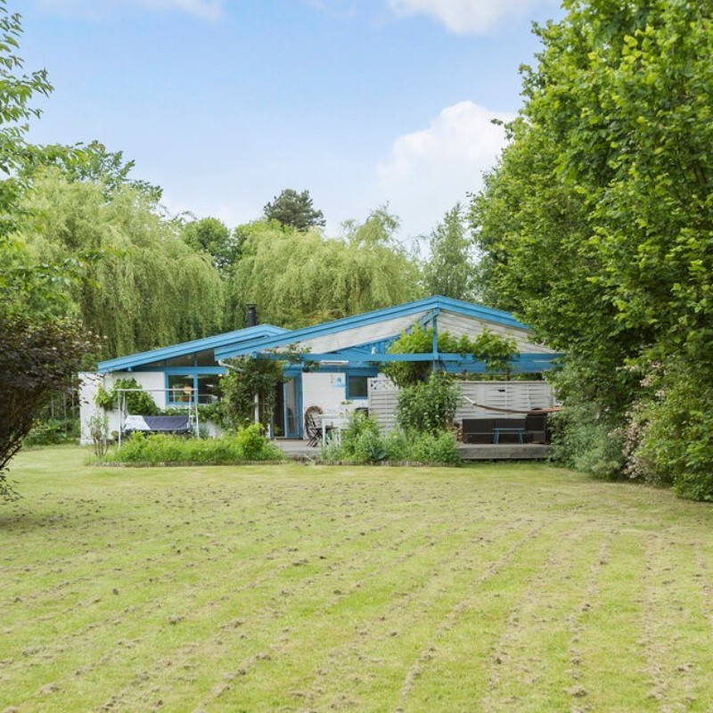 Sommerhus - 8 personer -  - Engledet - Munkerup - 3250 - Gilleleje