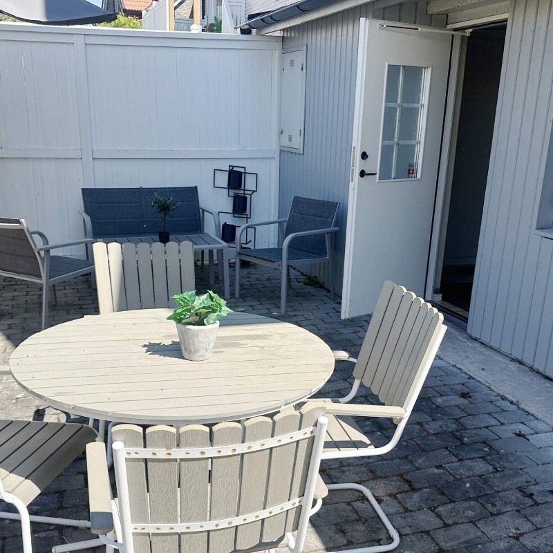  - 6 personer -  - S:t Göransgatan - 62155 - Visby