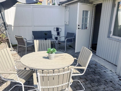  - 6 personer -  - S:t Göransgatan - 62155 - Visby