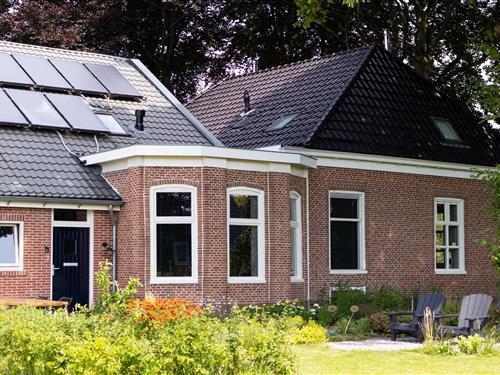 Sommerhus - 4 personer -  - 9605PC - Kiel-Windeweer