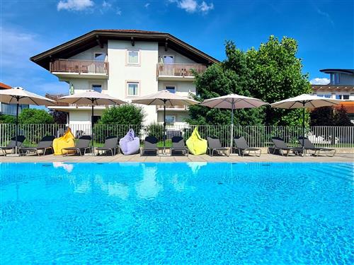 Ferielejlighed - 6 personer -  - Georgibergstraße - 9122 - Sankt Kanzian Am Klopeine