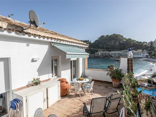 Ferielejlighed - 6 personer -  - Via Scalo - Taormina - 98039 - Taormina Me