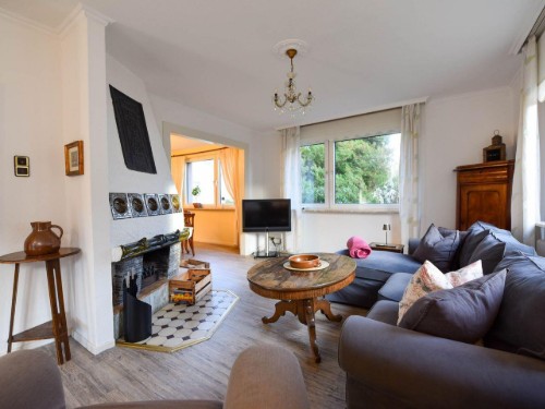 Sommerhus - 6 personer -  - Prinzessinnentrift - 27476 - Cuxhaven