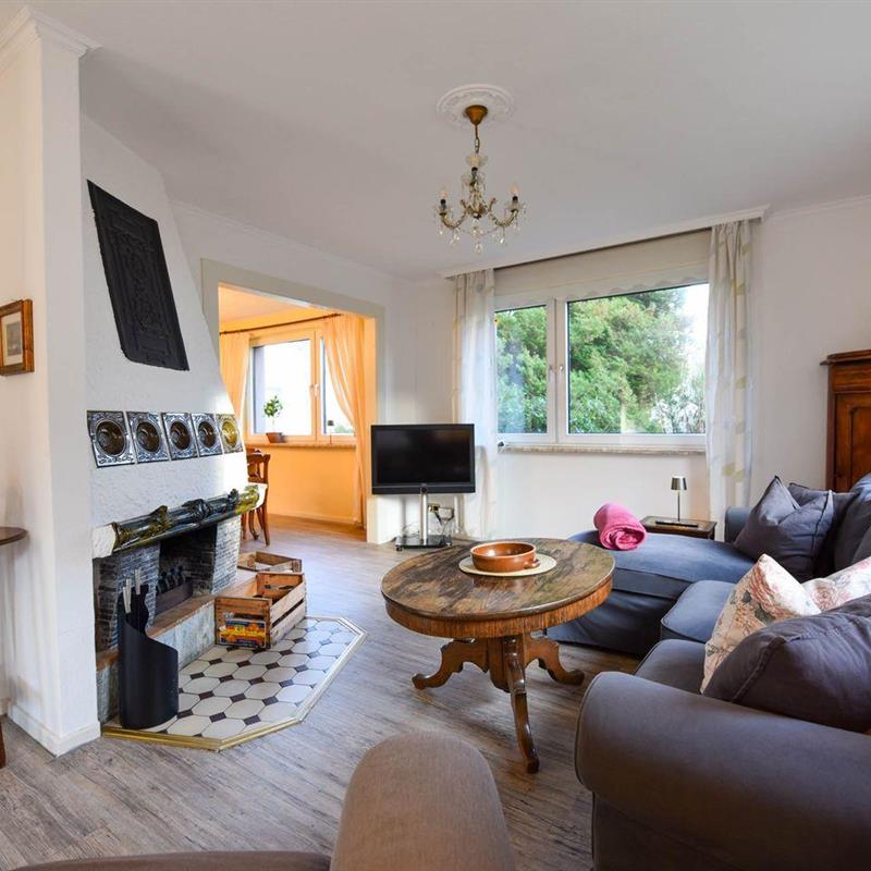 Sommerhus - 6 personer -  - Prinzessinnentrift - 27476 - Cuxhaven