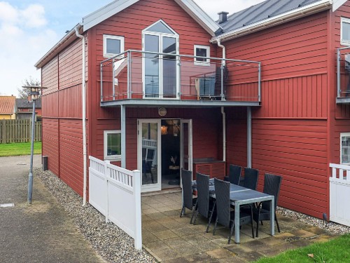 Sommerhus - 8 personer -  - Stranden - Øster Hurup - 9560 - Hadsund