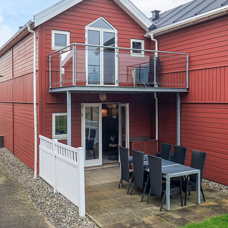 Sommerhus - 8 personer -  - Stranden - Øster Hurup - 9560 - Hadsund
