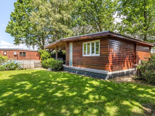 Sommerhus - 4 personer -  - Steenbakkersweg 7 - - 7843 RM - Erm