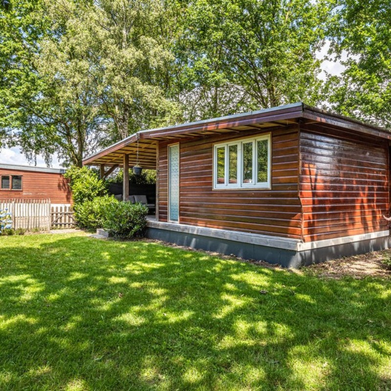 Sommerhus - 4 personer -  - Steenbakkersweg 7 - - 7843 RM - Erm