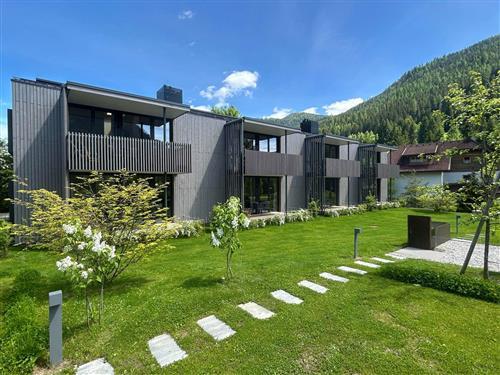 Ferieleilighet - 5 personer -  - Wasserfallweg - 9546 - Bad Kleinkirchheim