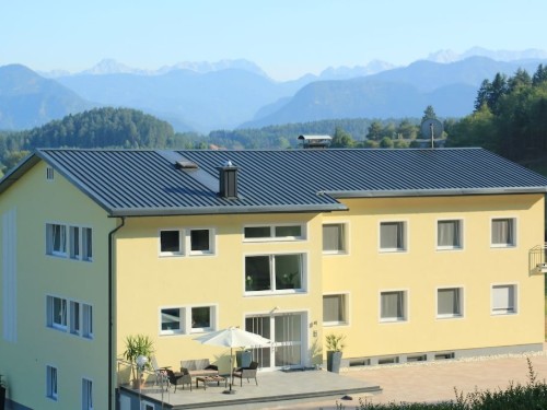 Fritidshus - 5 personer -  - 9122 - Sankt Kanzian