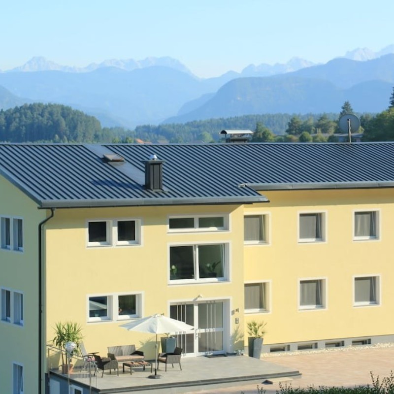 Sommerhus - 5 personer -  - 9122 - Sankt Kanzian