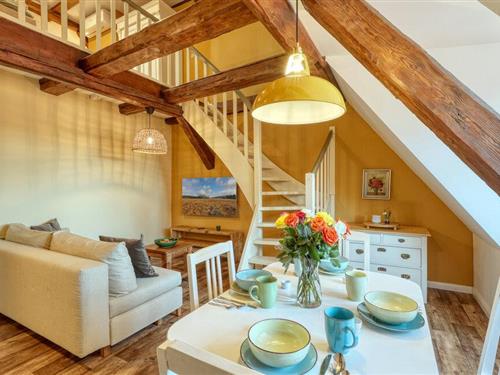 Ferielejlighed - 6 personer -  - Steinweg - 06484 - Quedlinburg