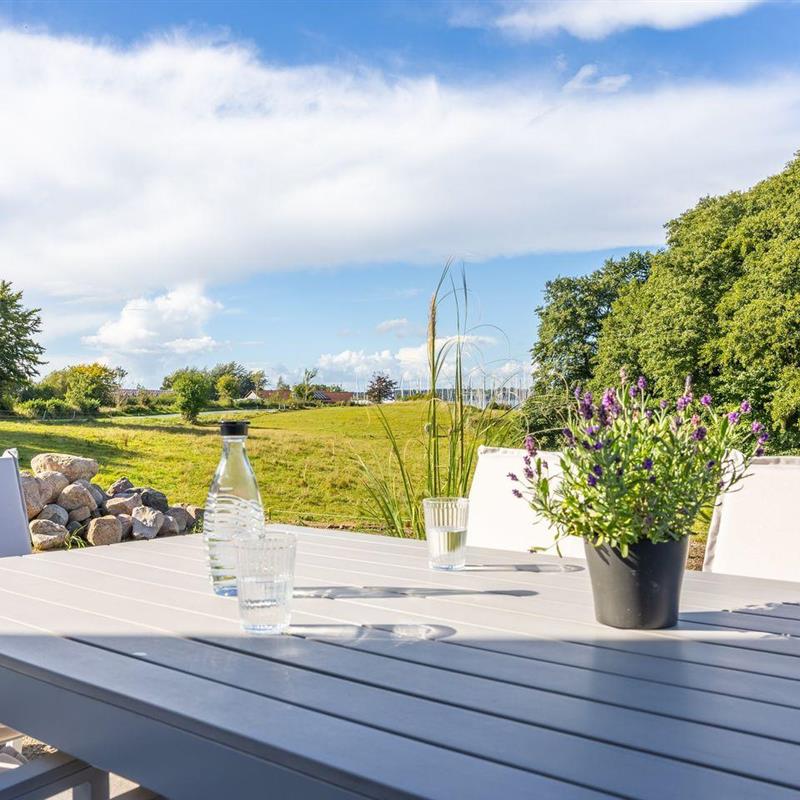 Sommerhus - 4 personer -  - Schausende - 24960 - Glücksburg