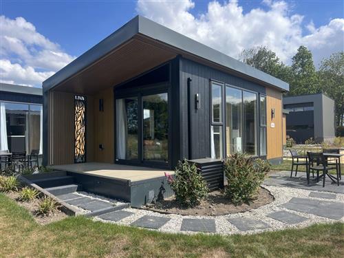 Sommerhus - 2 personer -  - Scherpenisse - 4694 PH