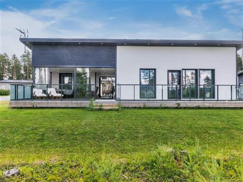 Holiday home - 7 persons -  - Kuortane - 63100