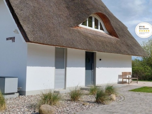 Sommerhus - 6 personer -  - 18233 - Am Salzhaff