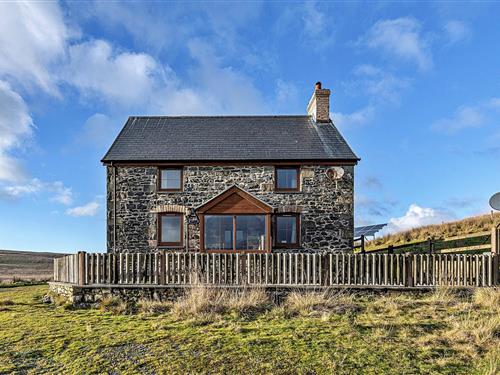 Cottage - 6 persons -  - SY24 5HL - Talybont