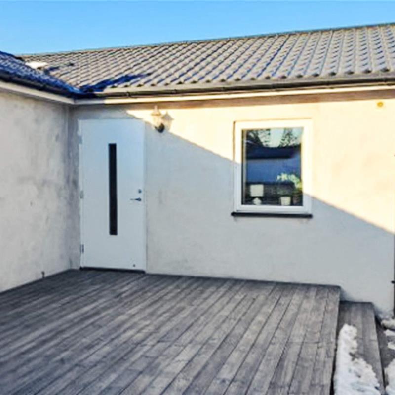  - 4 personer -  - Stenvägen - 62265 - Gotlands Tofta