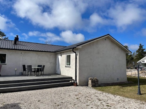  - 4 personer -  - Stenvägen - 62265 - Gotlands Tofta