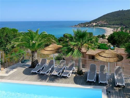 Holiday home - 10 persons -  - Tarco - 20144