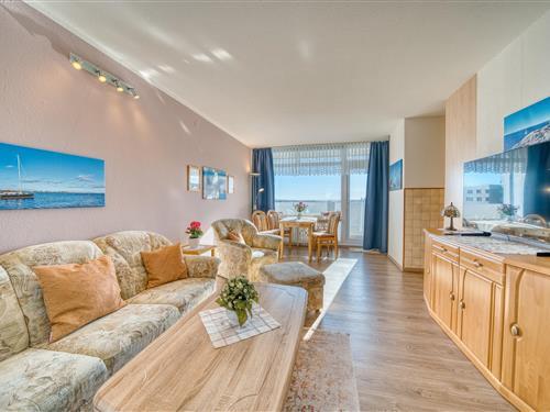 Ferielejlighed - 4 personer -  - F Ferienpark - 23774 - Heiligenhafen