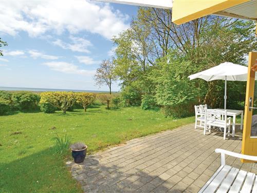 Sommerhus - 8 personer -  - Birkely - 4880 - Nysted