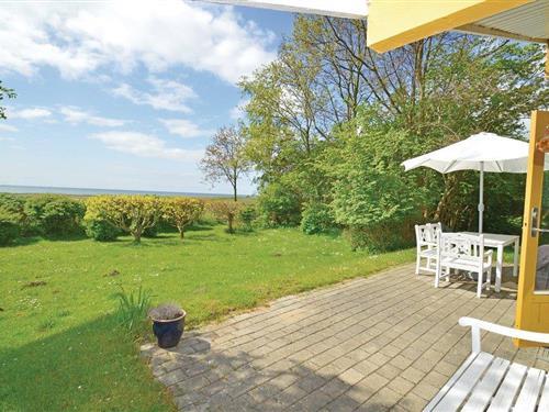 Ferienhaus - 8 Personen -  - Birkely - 4880 - Nysted