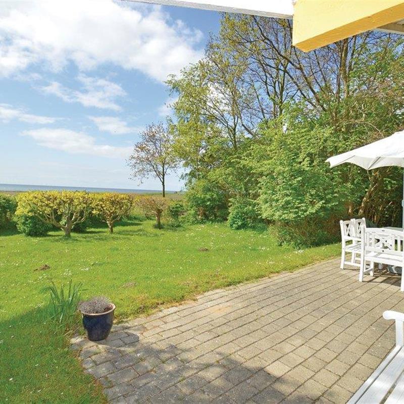 Ferienhaus - 8 Personen -  - Birkely - 4880 - Nysted