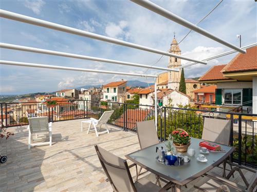 Sommerhus - 4 personer -  - Terzorio - 18010