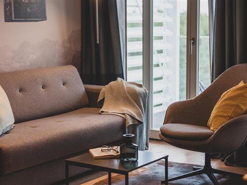 Ferielejlighed - 4 personer -  - Nordstrand - 18609 - Ostseebad Binz