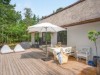 Billede 1 - Terrasse