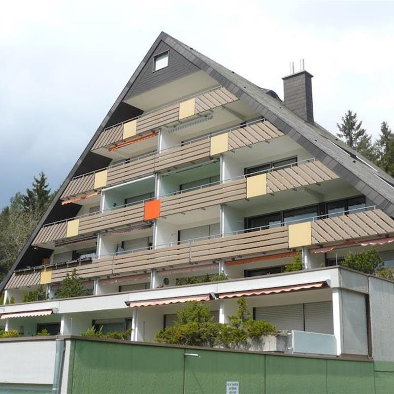 Sommerhus - 4 personer -  - 78089 - Unterkirnach