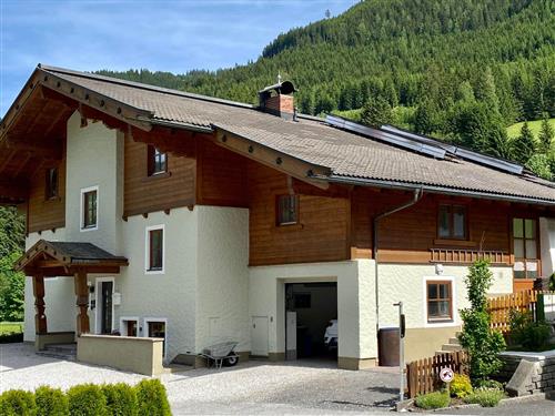 Sommerhus - 5 personer -  - Buchenauweg - 5753 - Saalbach