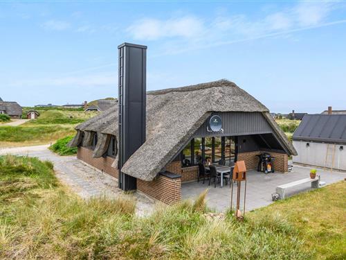 Sommerhus - 6 personer -  - Nordsøvej - Søndervig - 6950 - Ringkøbing