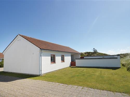 Holiday Home/Apartment - 6 persons -  - Rødhus Klitvej - Rødhus - 9490 - Pandrup