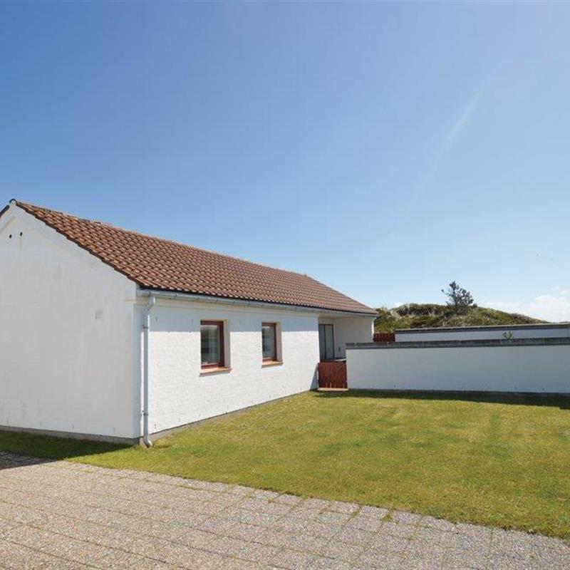 Ferienhaus - 6 Personen -  - Rødhus Klitvej - Rödhus - 9490 - Pandrup