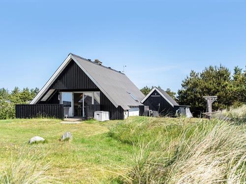 Sommerhus - 4 personer -  - Gæslingevej - Vorupør - 7700 - Thisted