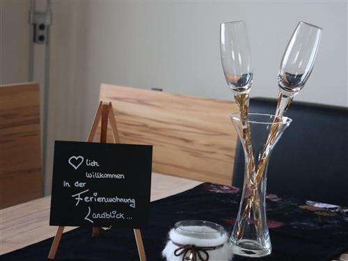 Semesterlägenhet - 4 personer -  - Bottenbacher Str. - 66954 - Pirmasens