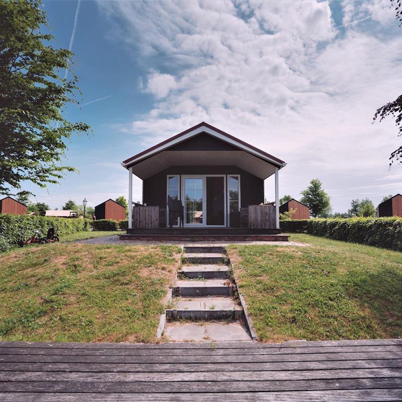 Chalet - 4 personer -  - 8314RA - Bant