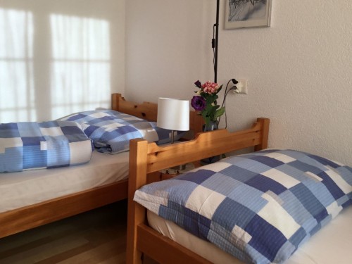 Ferielejlighed - 5 personer -  - 8897 - Flumserberg Tannenheim