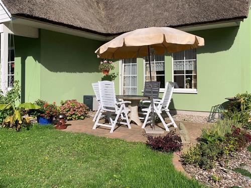 Ferieleilighet - 3 personer -  - Althäger Str. - 18347 - Ahrenshoop