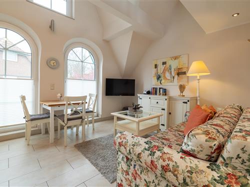 Ferienwohnung - 2 Personen -  - Birkenstraße - 18374 - Zingst