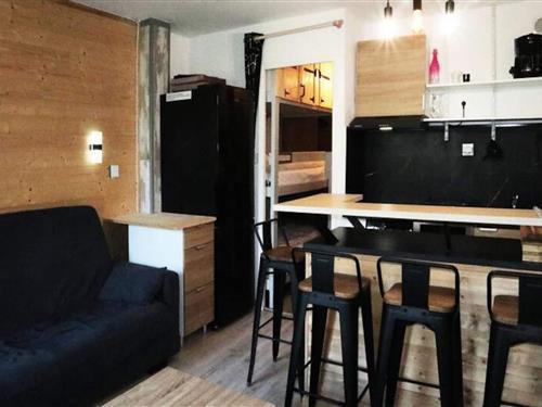 Ferielejlighed - 4 personer -  - 05200 - Les Orres